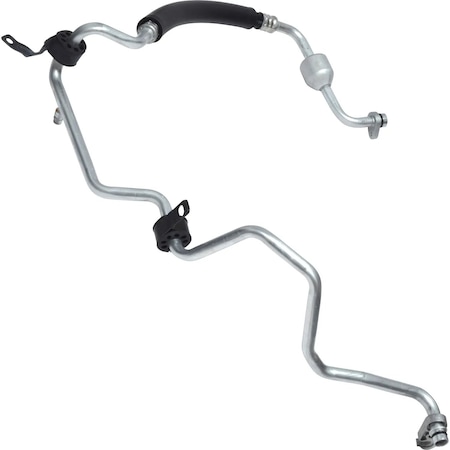 Universal Air Cond A/C Hose Assembly, Ha112076C HA112076C